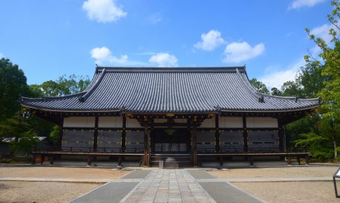 京都仁和寺