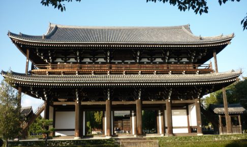 京都東福寺