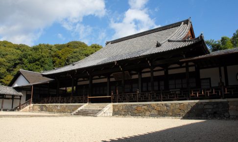 京都萬福寺