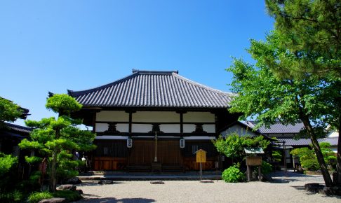 奈良飛鳥寺