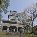 石川尾山神社