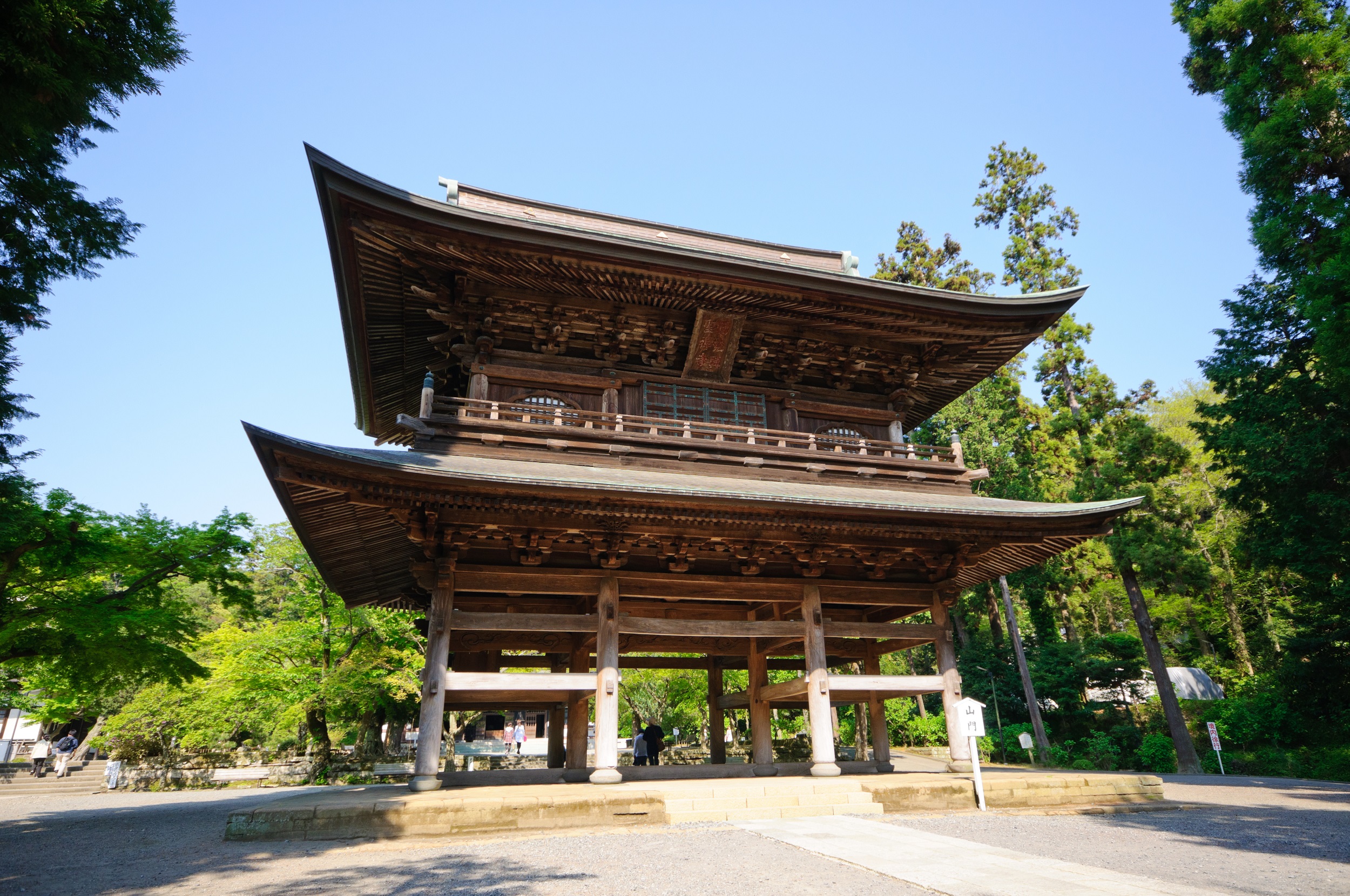 神奈川円覚寺