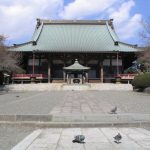 神奈川県時宗遊行寺