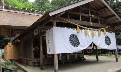 京都府皇大神社