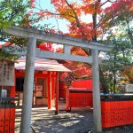京都車折神社