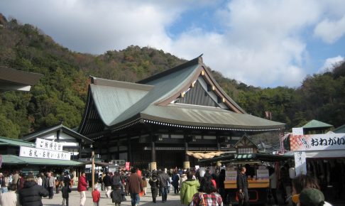 岡山県日蓮宗妙教寺