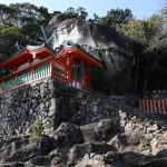和歌山神倉神社